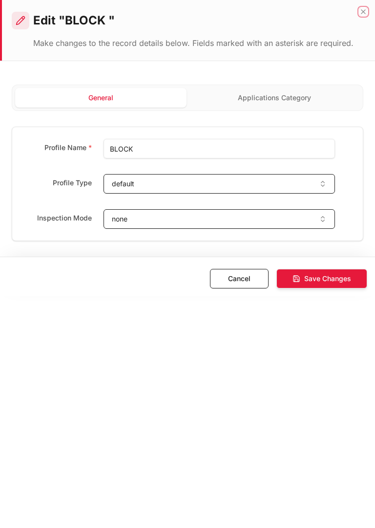 Edit form