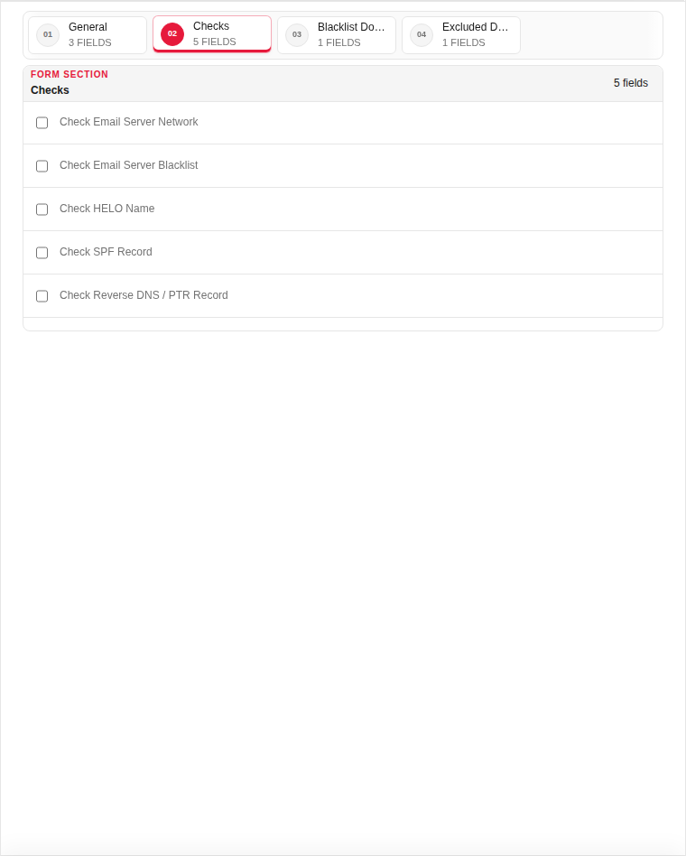 Add — Checks (filled)